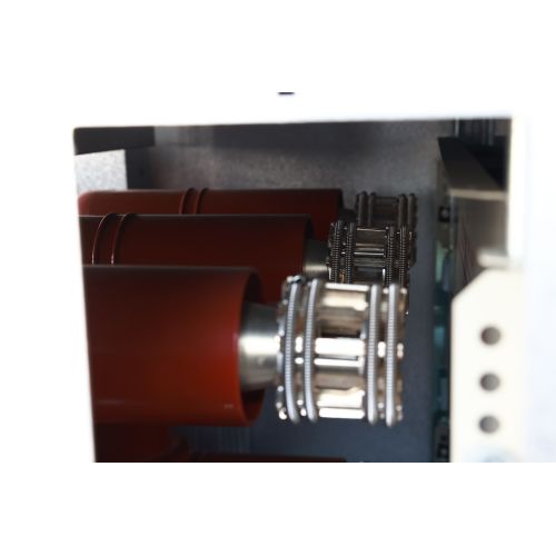 Environmentally Resilient Draw-out Switchgear