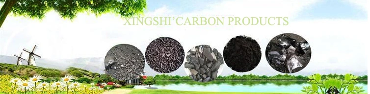 High Temperature Coal Tar Pitch Used for Casting and Refractory Materials
