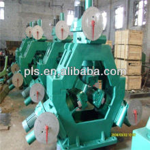 3-roll tube rolling mill