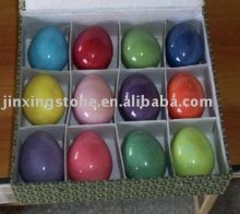 Stone Eatone Easter Egg jc12