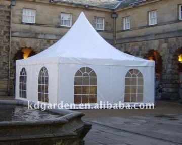 Pagoda Tent wedding tent part tent