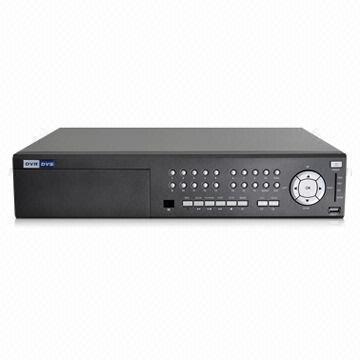 32-channel DVR, Supports Built-in Free DDNS Domain Name, with Free DDNS Server Address and HDMI