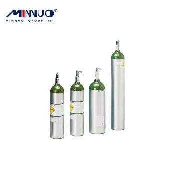 Seamless Aluminium Gas Cylinders 10L