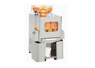 Automatic Electric Commercial Orange Juicer Lemon ETL For H