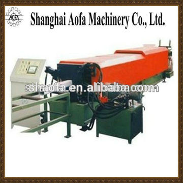 gutter roll forming machinery