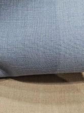 Bamboo fiber plain woven fabric