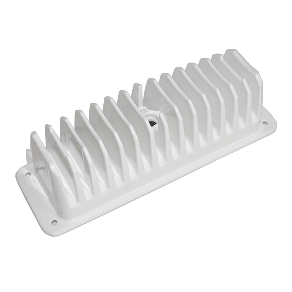 Brilliance Aangepaste geëxtrudeerde aluminium heatsink voor LED