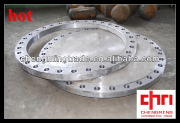 lap joint flange a105