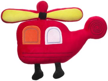 plush helicopter, plush toy helicopter, helicopter plush toy