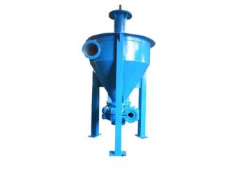 AF Froth pumps for mining