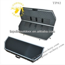 Topoint Archery,aluminum compound bow cases,TP82