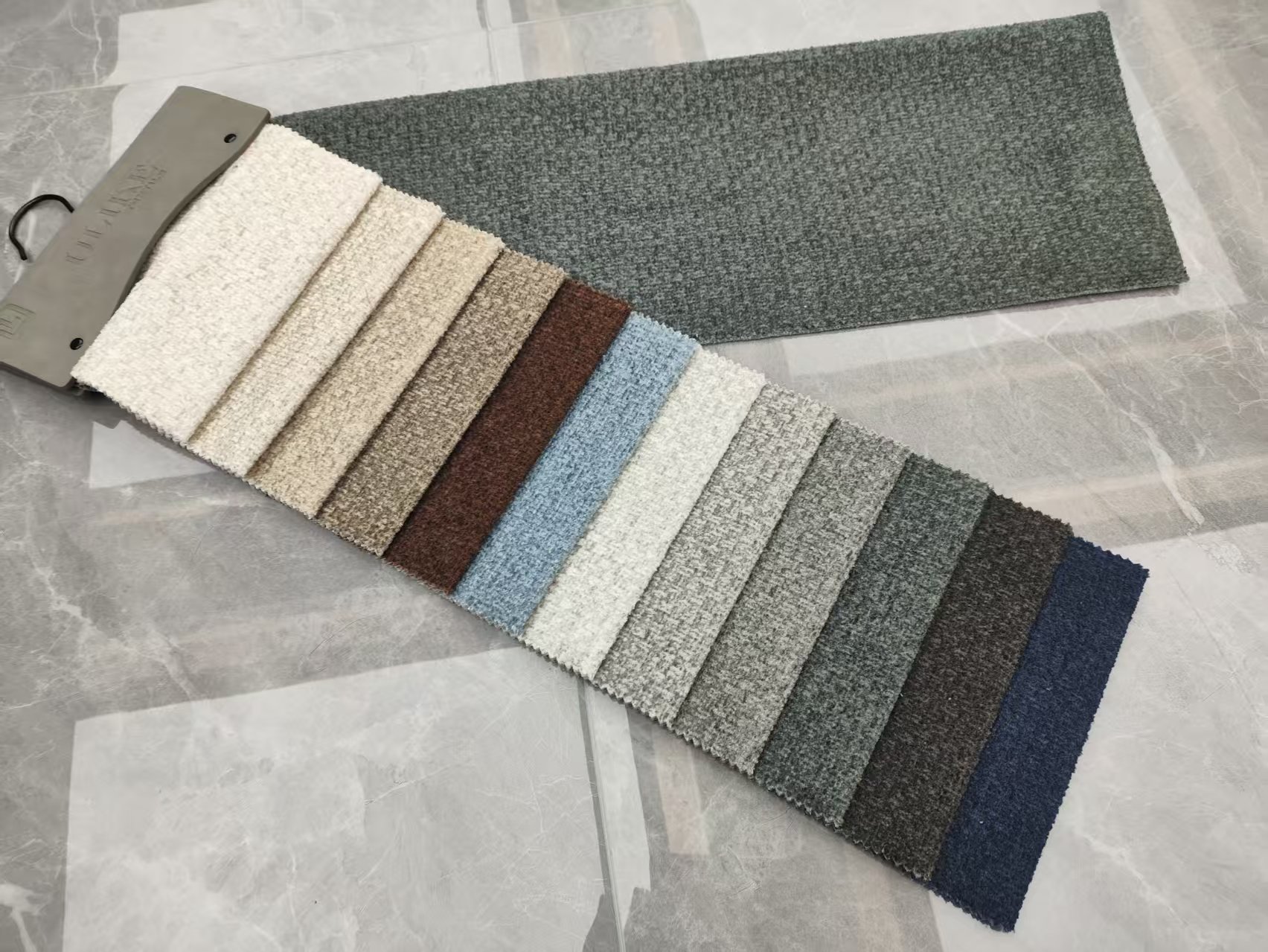 پارچه مخملی velvet fabric