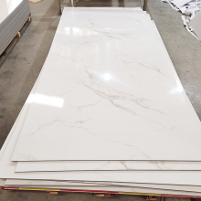 PVC Wall Panels and Decorative Sheets