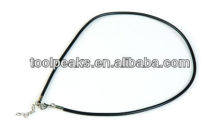 Memory Loop Choker necklace wire wrapped