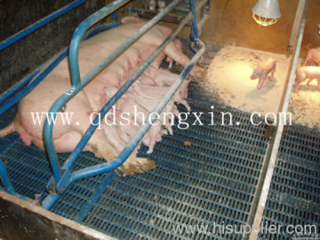 Pig Crates Pig Equipment The Newest Product?