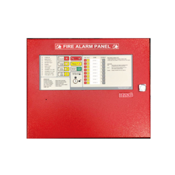 Conventional Fire Alarm Control host