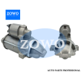 BOSCH STARTER 0001172404 12V 1.4 кВт 11Т