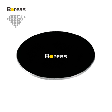 High-Precision PCD Composite Diamond Blanks for Metal and Composite Cutting Tools