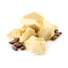 Cocoa Butter for Luxury Soap and Candle Making