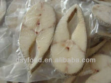 frozen oilfish steak