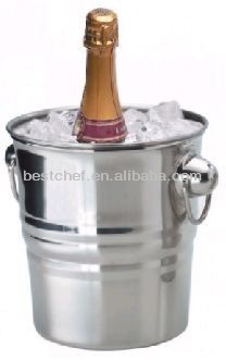 stainless steel Japan Wine/Champagne bucket