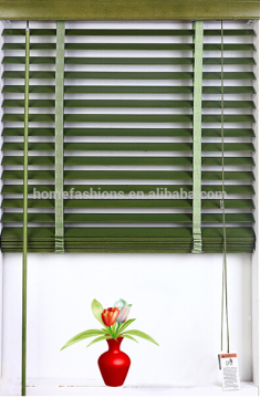 PVC window roller shutter wooden shutter /wood venetian blind pvc blind