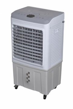 Remote Control 35L Tank 4000CBM Room Air Cooler