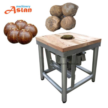 Coconut Fiber Removing Machine | Coconut Polishing Machine | Coconut Polisher