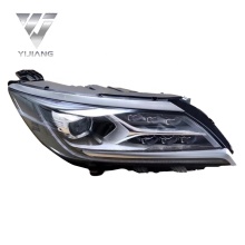 Marvel X Headlight Car Auto Lighting Systems: Front Headlight Assembly