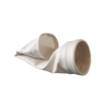 Alkali Free Fiber Glass Filter bags