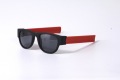 Gafas de sol promocionais Slap W / Customized Logo