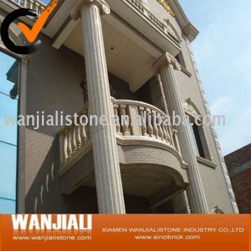 Interior Window Sills