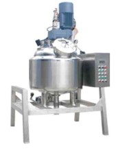 toffee candy cooking machine