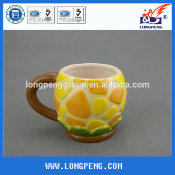 Souvenir Gift Ceramic Coffee Mug
