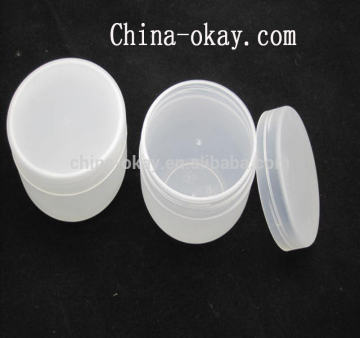 Hair wax containers jar/hair wax containers jar/hair wax containers jar