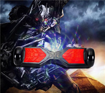 2015 Newest Firefly Hoverboard