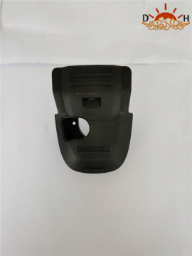 Plastic Speaker Enclosure of Electronic Products