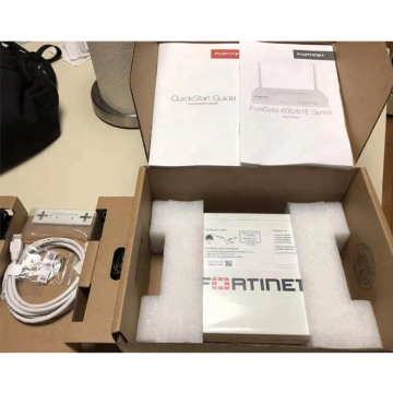 100% Original Fortinet FG-40F Next-Generation Firewall License Software