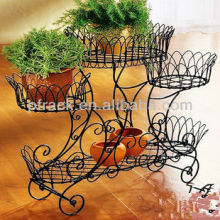 PF-FB04 vintage metal baskets