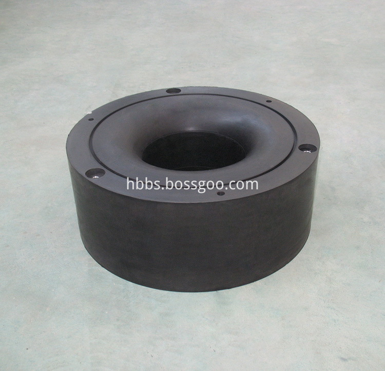 Universal BOP Nitrile Butadiene Rubber Core