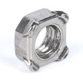 DIN929 Hexagon Weld Nuts