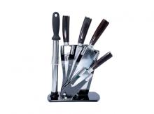 5 pcs knife set with cutter holder