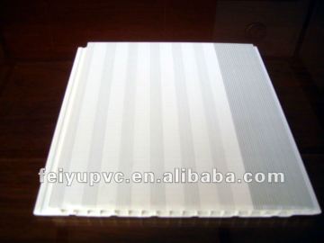 pvc ceiling, / wall panels