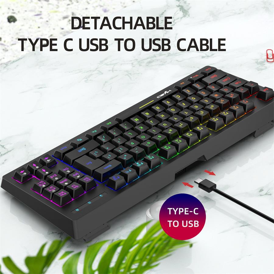 wireless keyboard under 500