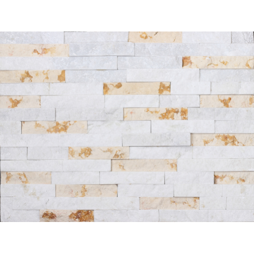 outdoor culture stone mosaic