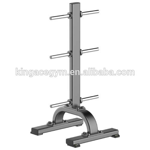 Professional Gym Commercial Vertical Plate Tree