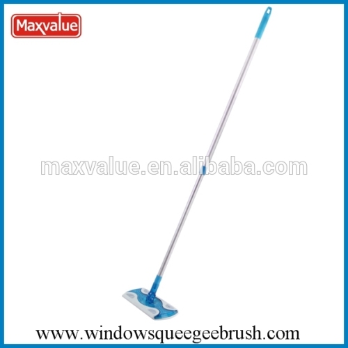 aluminum handle easy mop