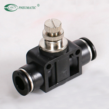 Pneumatic Flow Control Valve (VPA) - Search Engine
