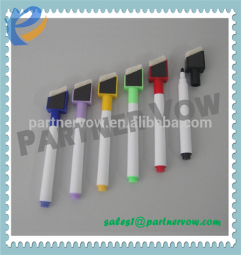 mini dry eraser whiteboard colour ink marker pen