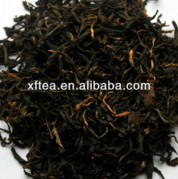 Tea manufacturer Lapsang Souchong Black tea